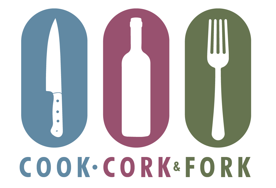 Cook, Cork & Fork