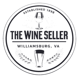 The Wine Seller