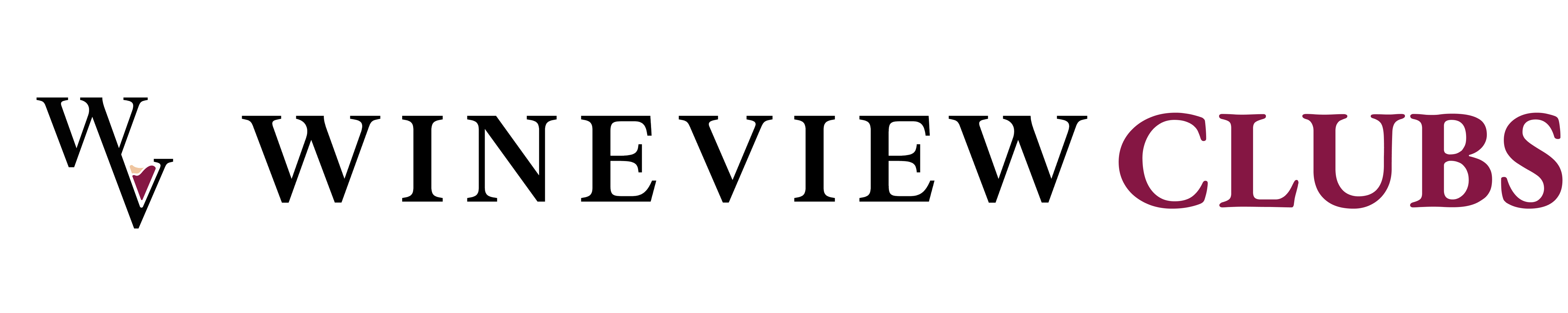 WineView Clubs